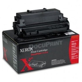Resim Xerox P1210 106r00442 Siyah Orjinal Toner 