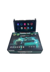 Resim Mercedes Benz A-b 2004-2012 Navimex 6-64 Fanlı Profesyonel Oem Multimedia 9" 