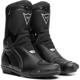 Resim Dainese Sport Master Gore-Tex Black Bot 