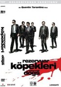 Resim Rezervuar Köpekleri - Reservoir Dogs Dvd 