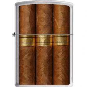 Resim Zippo Çakmak Cigars 205-096150 