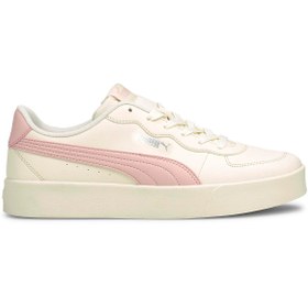 Resim Puma Skye Clean Beyaz Kadın Sneaker 380147-05 