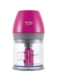 Resim Beko BKK 4134 450 W PV Çift Bıçaklı Doğrayıcı 