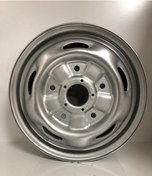 Resim Ford Transit Eski M .Custom -5.5X15-5X160-Oem8505-Alcar-Jant-Adet 