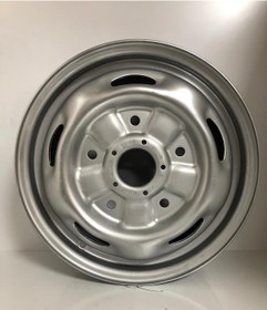 Resim Ford Transit Eski M .Custom -5.5X15-5X160-Oem8505-Alcar-Jant-Adet 