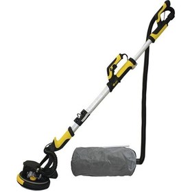 Resim Hegi SZB-225FV-2 Alçıpan Duvar Zımpara Makinesi 