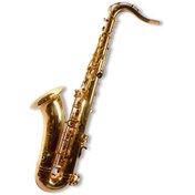 Resim Bohemia XTN2001 Tenor Saksafon 