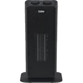 Resim Beko Bk Rhf Bm Seramik Isıtıcı 