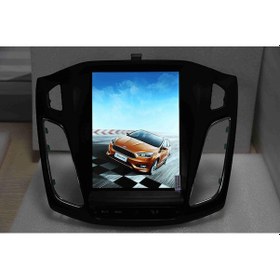 Resim TESLA MULTİMEDYA FORD FOCUS 3 NAVİMEX 10.4 2012-2015 