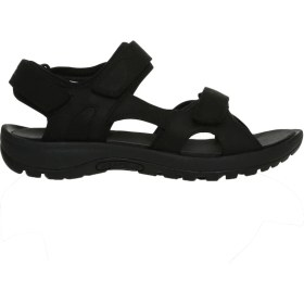 Resim Merrell SANDSPUR 2 CONVERT Siyah Sandalet 