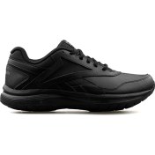 Resim Reebok Erkek Koşu Ayakkabısı Siyah Walk Ultra 7 Dmx Max EH0863 