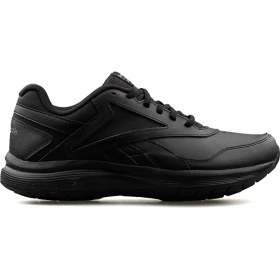 Resim Reebok Erkek Koşu Ayakkabısı Siyah Walk Ultra 7 Dmx Max EH0863 