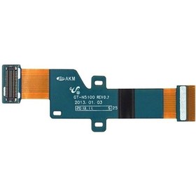 Resim Ttlcdflx-tb-026 Kodlu Lcd Flex Kablosu 