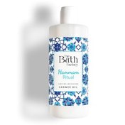 Resim The Bath Factory Hamam Duş Jeli 400 ml 