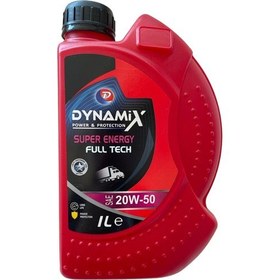 Resim Dynamıx 20/50 Motor Yağı 1l 