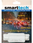 Resim Smart Tech Cam Su Itici Kaplama - Blister 