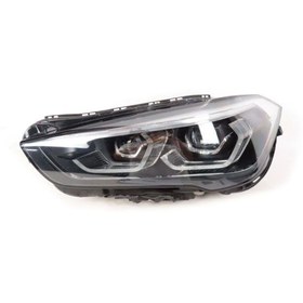 Resim OEM BMW - ÖN FAR SOL FULL LED (ORJ) X1 F48 2020- - 63119477811 