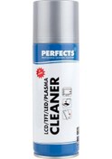 Resim Perfects Lcd-TFT-LED-Plazma Cleaner Ekran Temizleyici 200 Ml. 