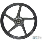 Resim Yamaha Ybr 125 K Ön Jant 