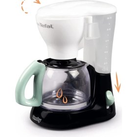 Resim Vera Vtc Tefal Filtre Kahve Makinesi (Oyunncak) 965874 