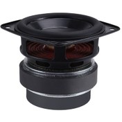 Resim Taşınabilir Tam Aralıklı Hoparlör 4 Ohm 20w Hifi Hoparlör Jbl Xtreme 2 İçin 