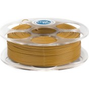 Resim Azure Film PLA Filament - Kahverengi 1,75 mm, 1 kg 