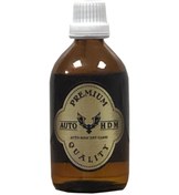 Resim AutoGlym Autohdm Dry Glass Cam Su Itici Yağmur Kaydırıcı Kaplama 100 Ml 