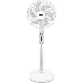 Resim CVS DN91060 18'' inç Zaman ayarlı Vantilatör 