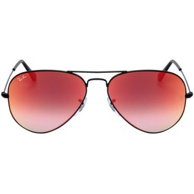 Resim Ray-Ban Rb 3025 002/4w 58-14 Unisex Güneş Gözlüğü Aviator Mirror 