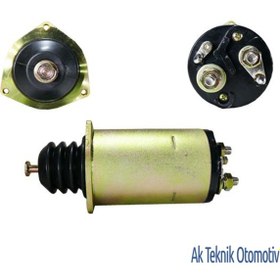 Resim Mars Otomatigi 24V Pc300 Pc400 Pc650 504634501 