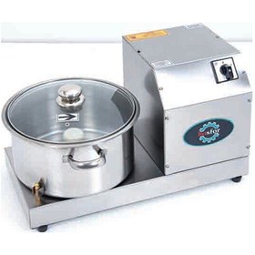 Resim Bosfor USD - Soğan Doğrama Makinesi 2KG/sEFER 