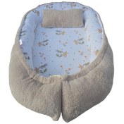 Resim Babynest - Wellsoft Kumaş 