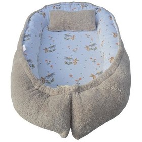 Resim Babynest - Wellsoft Kumaş 