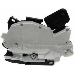 Resim VOLKSWAGEN GOLF 4 2009 - 2012 SOL ÖN KAPI KİLİT MOTORU - 