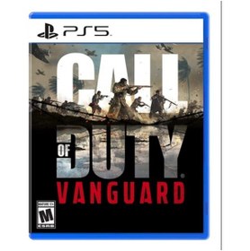 Resim Activision Call Of Duty: Vanguard PS5 Oyun 