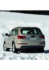 Resim Audi Q7 2010-2015 Arka Cam Silecek Silgi Motoru 8e9955711g 