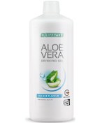 Resim Lr Aloe Vera Portakal Aromali Jel Içecek 