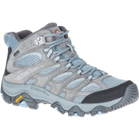 Resim Merrell Moab 3 Mid Gore-Tex Kadın Outdoor Bot 