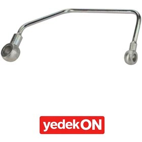 Resim AGCO Hortum - Massey Ferguson / Fendt / Valtra | ACP0666490 