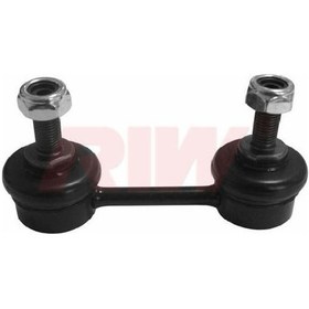 Resim RIW FI4017 Stabilizer Z Rotu Arka Panda 169 03-12 L=81 