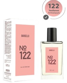 Resim Bargello 122 Oriental Edp 50 ml Kadın Parfüm 