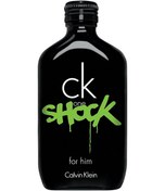 Resim Calvin Klein One Shock Erkek Parfüm EDP 200 ML 