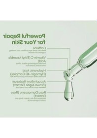 Resim Göz Çevresi İçin Kafein Ve C Vitamini Destekli Serum - 50 Ml 