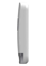 Resim Qulp Serisi 2 Kanallı Değişken Kodlu Kumanda (868 Mhz. Rolling Co 