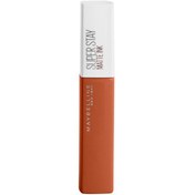 Resim Maybelline SuperStay Matte Ink Lipstick - Likit Mat Ruj No: 135 
