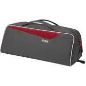 Resim Qingmipy Fön Makinesi Depolama Çantası - Büyük Kapasiteli, Taşınabilir, Çizik Ve Aşınmaya Dayanıklı, Su Geçirmez Kumaş, Ev Ve Seyahat İçin Diğer 