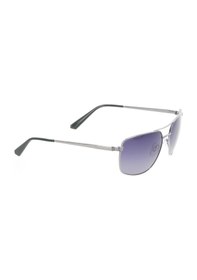 Resim Hawk Hw2227-03 59 Polarize Erkek Güneş Gözlüğü 