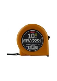 Resim ŞERİT METRE 10X25MM - ERA BEYAZ 