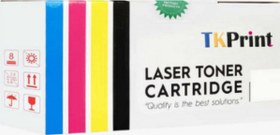 Resim Tk Print TKPrint Oki B431 44917608 Muadil Toner 10000 Sayfa B431DN 