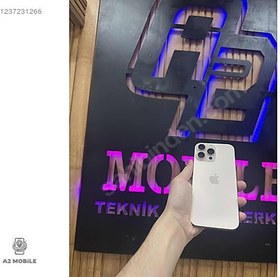 Resim Apple iPhone 16 Pro Max İkinci El YD | 256 GB | Bej 